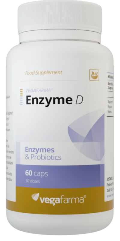 Enzyme D