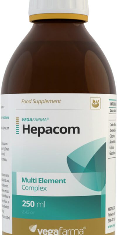 Hepacom
