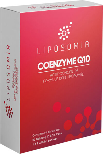 Coenzima Q10