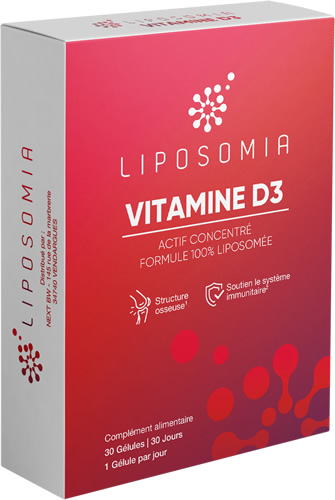 Vitamina D
