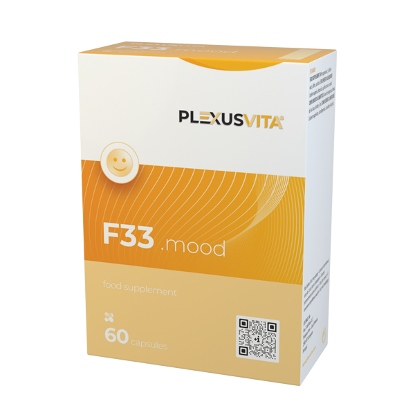 F33 Mood