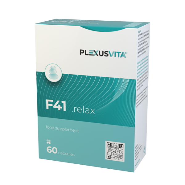 F41 Relax