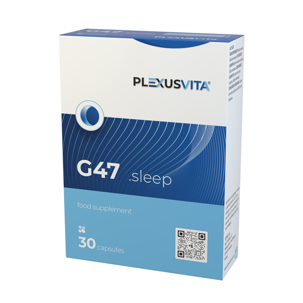 G47 Sleep