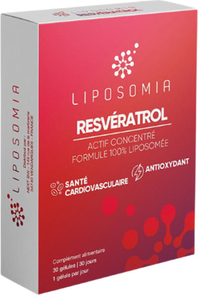 Resveratrol