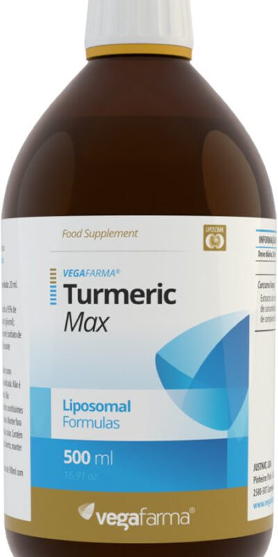 Turmeric Max
