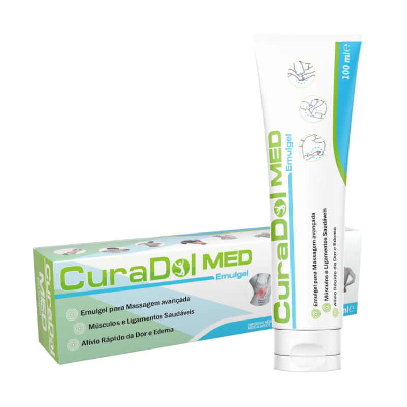 CuraDol® Med